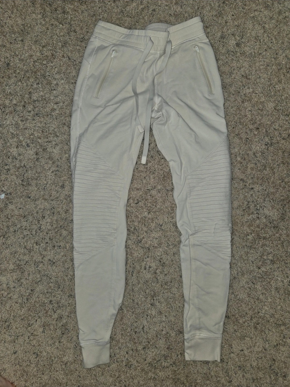 Slim Jogger Pants-Alo Brand